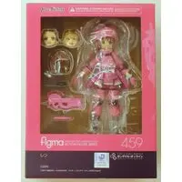 figma - Sword Art Online Alternative: Gun Gale Online / Llenn (Kohiruimaki Karen)