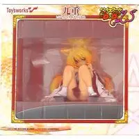 Figure - High School DxD