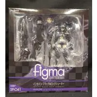 figma - Black Rock Shooter / Insane Black Rock Shooter