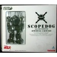 Figure - Soukou Kihei Votoms (Armored Trooper Votoms)