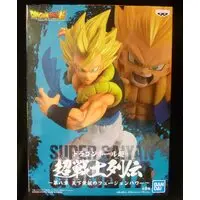 Prize Figure - Dragon Ball / Gogeta