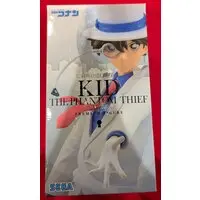 Prize Figure - Detective Conan (Case Closed) / Phantom Thief Kid