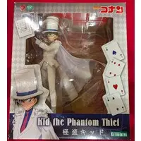 ARTFX J - Detective Conan (Case Closed) / Phantom Thief Kid