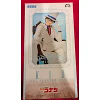 Prize Figure - Detective Conan (Case Closed) / Phantom Thief Kid