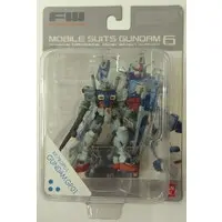 Figure - Mobile Suit Gundam 00
