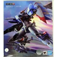 Figure - Kikou Senki Dragonar (Metal Armor Dragonar)