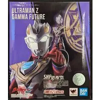 S.H.Figuarts - Ultraman Series