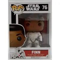 Figure - Star Wars