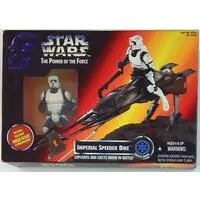 Figure - Star Wars