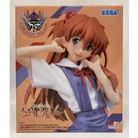 Prize Figure - Neon Genesis Evangelion / Asuka Langley