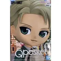 Q posket - Spy x Family / Loid Forger