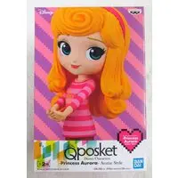Q posket - Disney