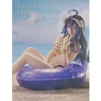 Aqua Float Girls - Overlord / Albedo