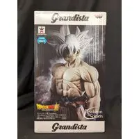 Grandista - Dragon Ball / Son Gokuu
