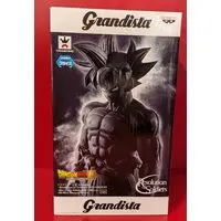 Grandista - Dragon Ball / Son Gokuu