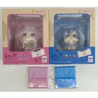 Lookup - VOCALOID / KAITO & Megurine Luka