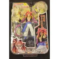 Ichiban Kuji - Dragon Ball / Gogeta