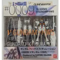 Figure - Mobile Suit Gundam: Char's Counterattack