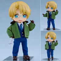 Nendoroid - Nendoroid Doll - Hetalia