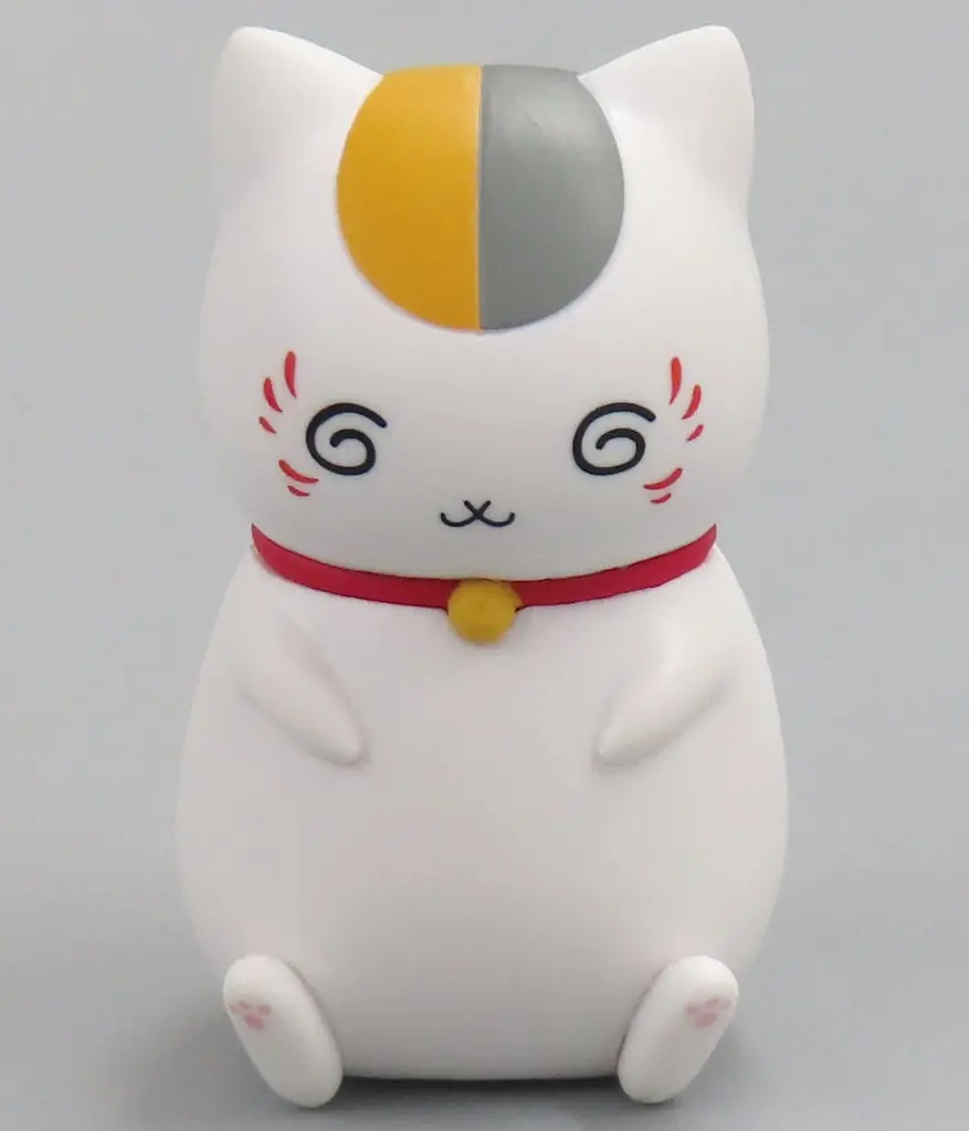 Prize Figure - Natsume Yuujinchou (Natsume's Book of Friends) / Nyanko Sensei