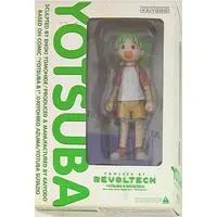 Revoltech - Yotsuba&!