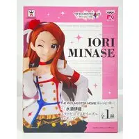 Prize Figure - The Idolmaster / Minase Iori