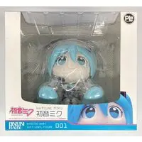 Binivini Baby - VOCALOID / Hatsune Miku
