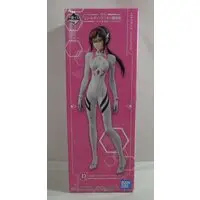 Ichiban Kuji - Neon Genesis Evangelion / Mari Illustrious Makinami