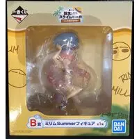 Ichiban Kuji - Tensura / Rimuru Tempest & Milim Nava