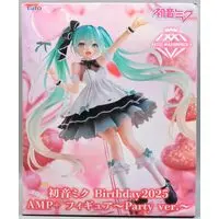 Artist MasterPiece+ - VOCALOID / Hatsune Miku