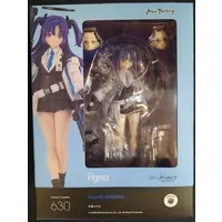 figma - Blue Archive / Hayase Yuuka