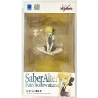 Beach Queens - Fate/hollow ataraxia / Artoria Pendragon Alter (Saber)