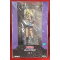 Figure - Yu-Gi-Oh!
