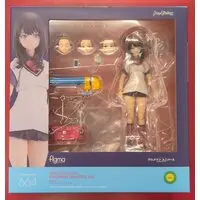 figma - Gridman Universe / Takarada Rikka