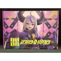 Figure - Hololive / La+ Darknesss