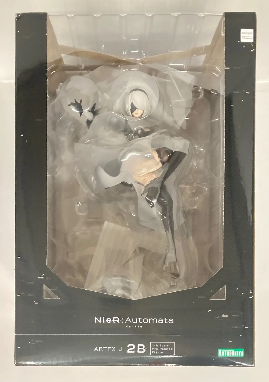 ARTFX J - Nier: Automata