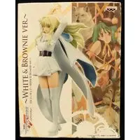 Prize Figure - Macross Frontier / Sheryl Nome