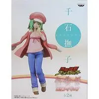 Ichiban Kuji - Bakemonogatari / Sengoku Nadeko
