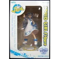 Prize Figure - Shinryaku! Ika Musume (The Squid Girl)