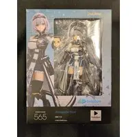 figma - Hololive / Shirogane Noel