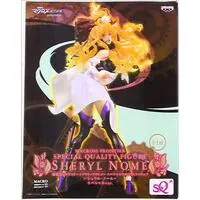 Prize Figure - Macross Frontier / Sheryl Nome