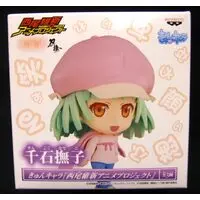 Prize Figure - Monogatari series / Sengoku Nadeko
