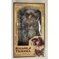 Figure - The Idolmaster Shiny Colors / Tsukioka Kogane
