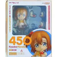Nendoroid - Love Live! / Kousaka Honoka
