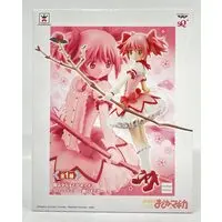 Prize Figure - Puella Magi Madoka Magica / Kaname Madoka