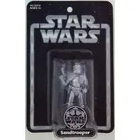 Figure - Star Wars