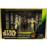 Figure - Star Wars