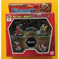 Figure - Digimon: Digital Monsters