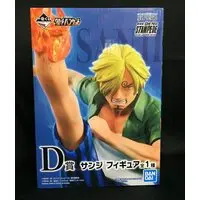 Ichiban Kuji - One Piece / Sanji