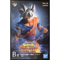 Ichiban Kuji - Dragon Ball / Son Gokuu